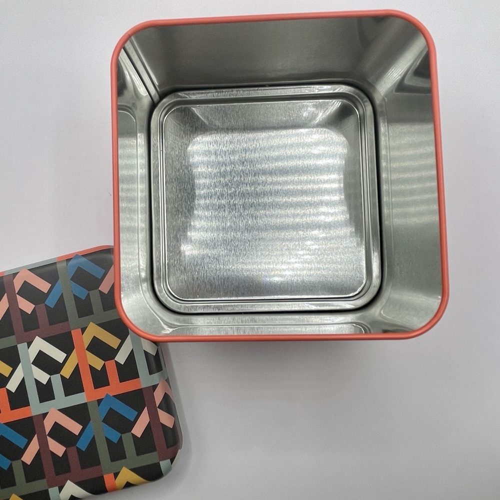Fossil Tin - Picture 3 of 6